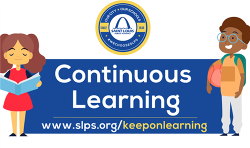 Continuous Learning 